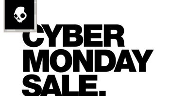 Cyber Monday sale: Almost all Skullcandy headphones are up to 50% off
