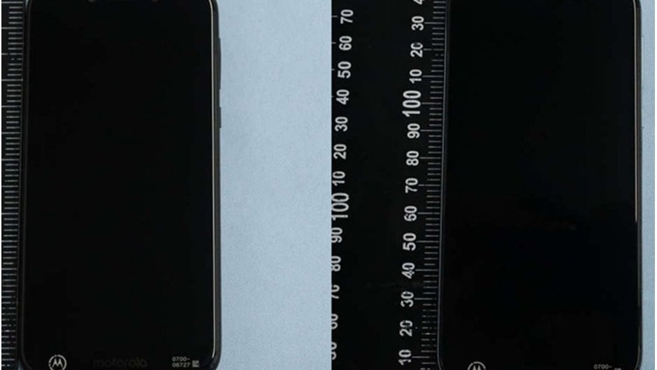 Moto G7 Play confirmed by U.S. regulatory commission, shows up in live pictures