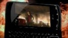 Commercial featuring Iron Man 2 leaks the LG Ally