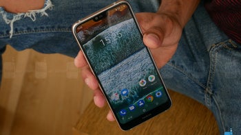 Nokia 7.1 follows 6.1, 6.1 Plus, and Nokia 7 Plus on Android 9.0 Pie