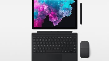 Microsoft's Surface Pro 7 could arrive with a significantly thinner keyboard
