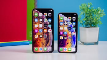 Apple has reportedly cut iPhone XS, XS Max, and XR production again