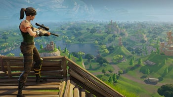 Want Fortnite at 60fps? Get an iPhone XS or XS Max