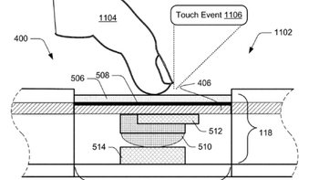 Microsoft patent filing hints at thinner Type Cover accessory for the Surface Pro