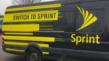 Sprint and HTC will launch a "5G mobile smart hub" in early 2019
