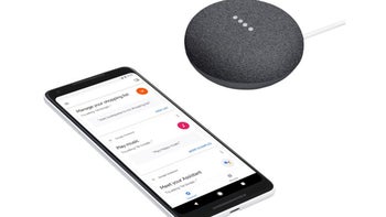 Deal: Save 40% when you buy two Google Home Mini smart speakers at Target