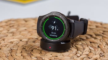 Deal: Samsung Gear S3 and Gear Sport smartwatches cost less than $200 at Best Buy