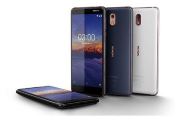 Nokia 3.1 drops to an irresistible $130 price in Best Buy's latest 'deal of the day'