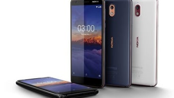Nokia 3.1 drops to an irresistible $130 price in Best Buy's latest 'deal of the day'