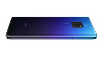 Get the Huawei Mate 20 on eBay for a lower-than-Black Friday price while you can