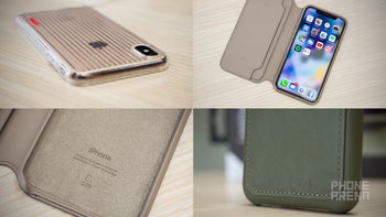 The ultimate iPhone XS & XS Max case review