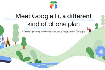 Google rebrands Project Fi, offers deals on all phones (Pixel 3 included)