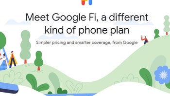 Google rebrands Project Fi, offers deals on all phones (Pixel 3 included)