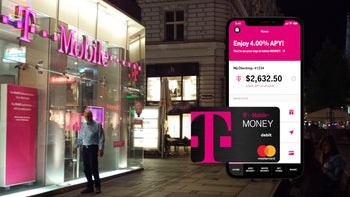 T-Mobile enters the online banking scene, promises “massive money” for its customers
