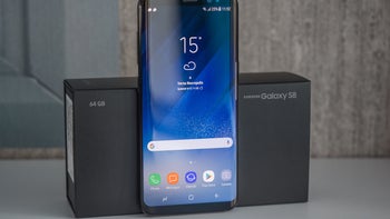 Deal alert: Grab an unlocked Samsung Galaxy S8 for $250!