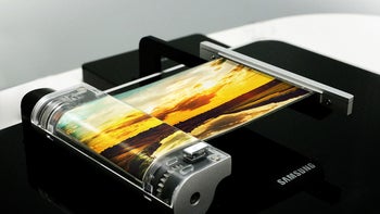 Samsung’s flexible display tech leaked to China, South Korean authorities suspect