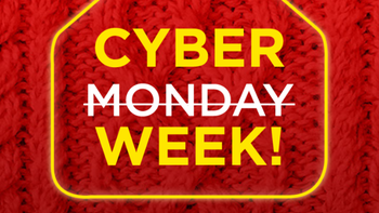 Motorola extends Cyber Monday deals through December