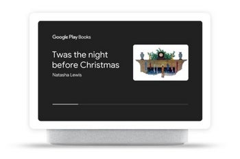 Google Assistant rolls out a massive list of small new holiday-themed features
