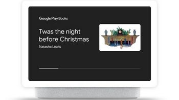 Google Assistant rolls out a massive list of small new holiday-themed features