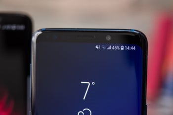 A slidable phone which also folds? That's what Samsung's latest patent envisions