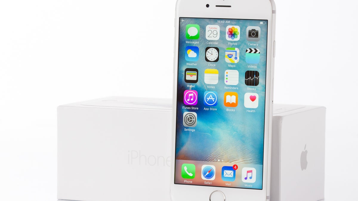 Get a free iPhone when you switch to Metro by T-Mobile