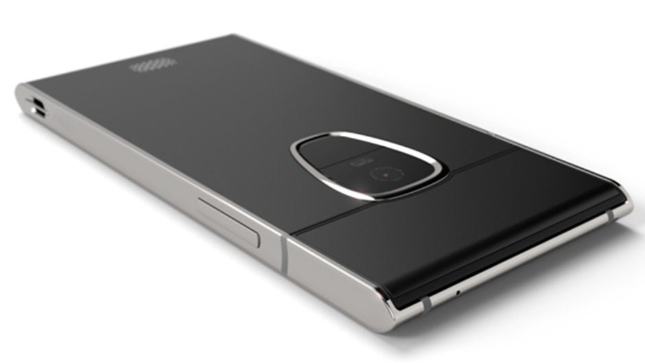 World's first blockchain smartphone is finally available for purchase