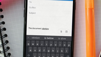Swiftkey beta app for Android now features Bing search integration