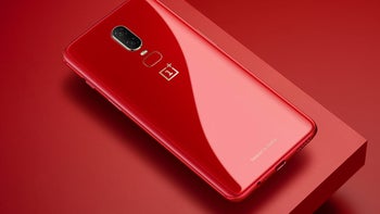 OnePlus 6 is still $100 cheaper in the US