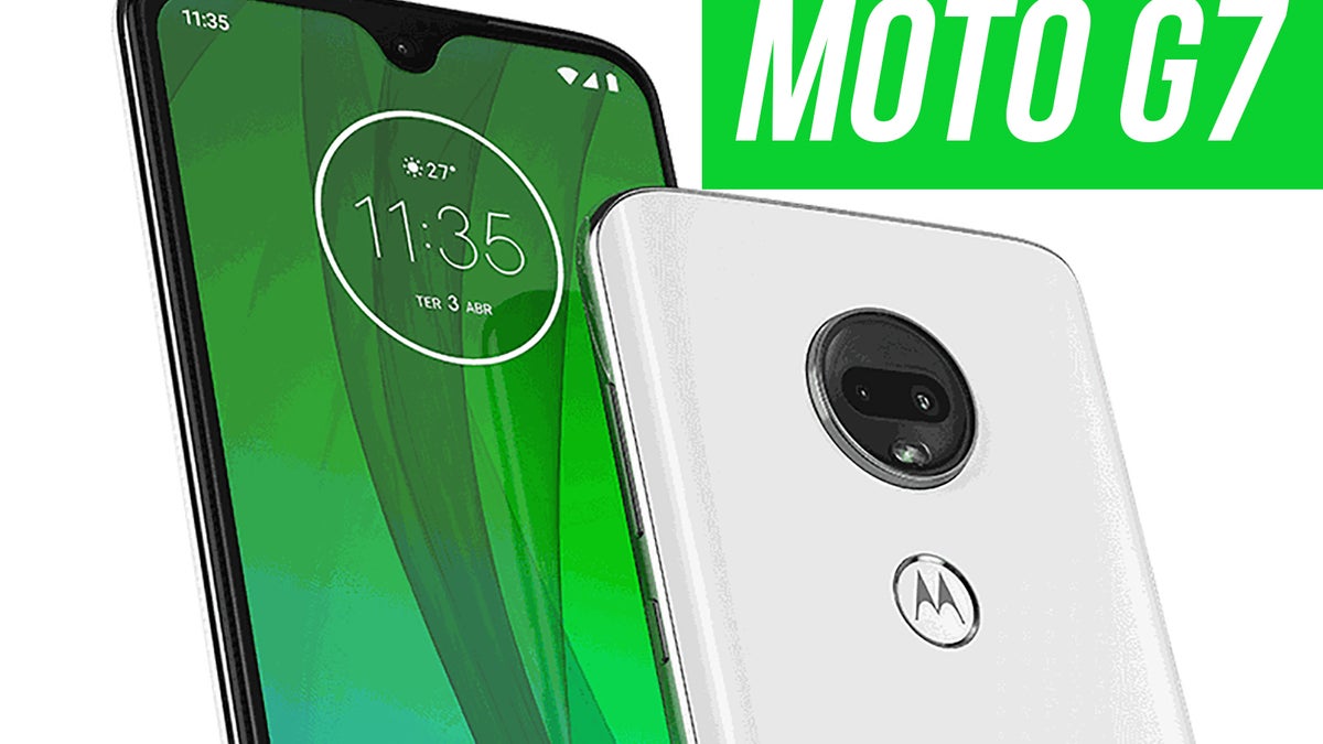 Moto G7, G7 Plus, G7 Play and G7 Power release date, price, news and leaks