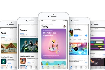 Apple's efforts to keep the Chinese App Store clean and safe result in another 700+ exclusions