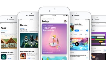 Apple's efforts to keep the Chinese App Store clean and safe result in another 700+ exclusions