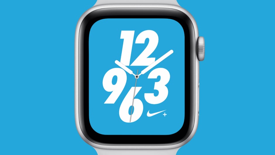 apple watch se nike black friday