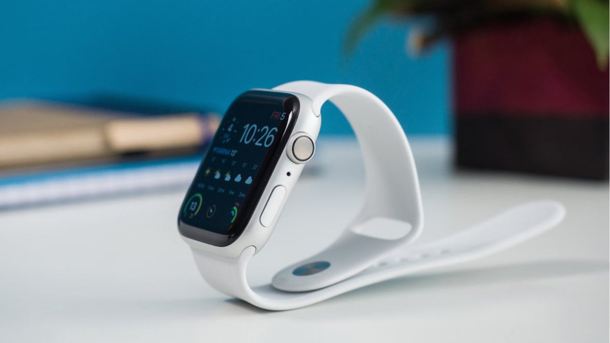 Apple Watch Series 4 will get extended 45-day refund period due to ECG features