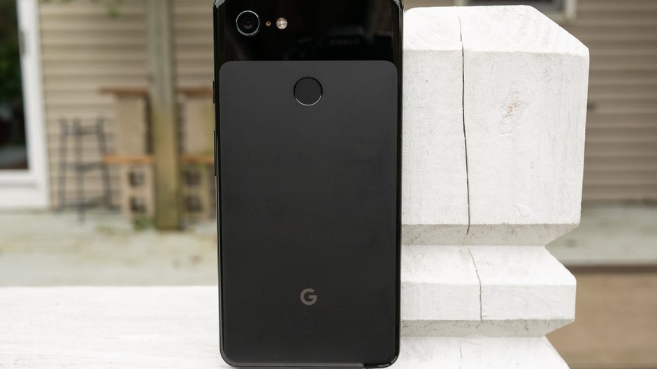 Pixel 3 and Pixel 3 XL deals are back at Best Buy and the US Google
