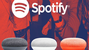 Follow these steps to get a Google Home Mini & 2 months of Spotify Premium for just $1