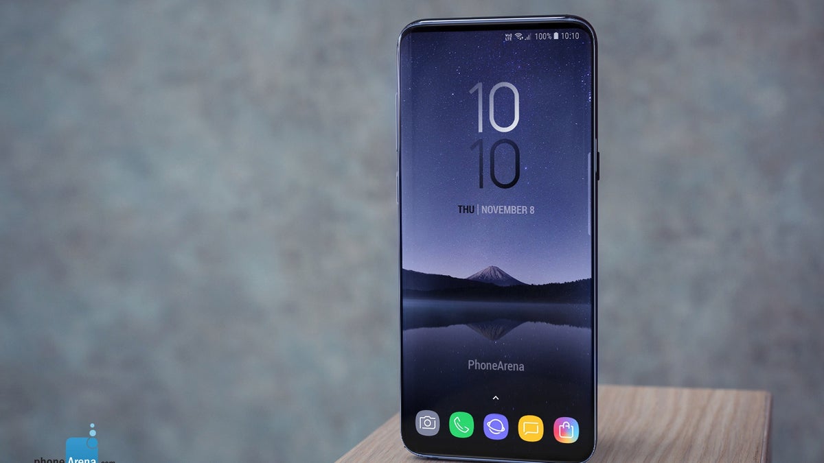 Samsung and Verizon essentially confirm 5G Galaxy S10 release for the first half of 2019