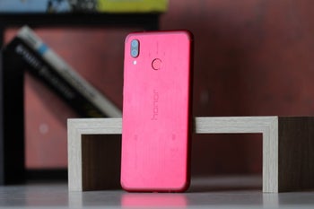 Honor's Black Friday smartphone sales skyrocketed in the US and Europe