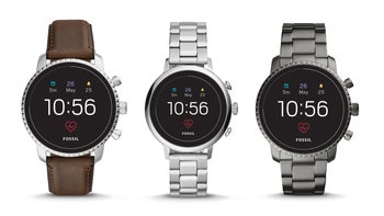 Many Fossil Gen 4 smartwatches are on sale for $199 for a limited time