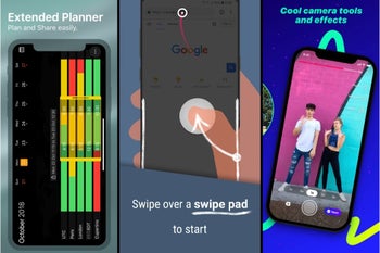 The best new apps for iPhone and Android, December 2018