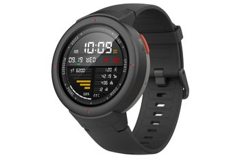 smartwatch xiaomi verge 2
