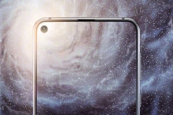 Samsung Galaxy A8s gets certified running Android Oreo ahead of debut