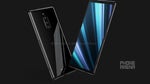 Sony Xperia XZ4 specs leak: Snapdragon 855, 256GB of storage, and 3,900mAh battery