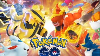 Pokemon GO trainer battles confirmed to arrive in December