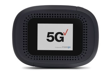 Verizon's first 5G mobile device goes official ahead of 2019 commercial release