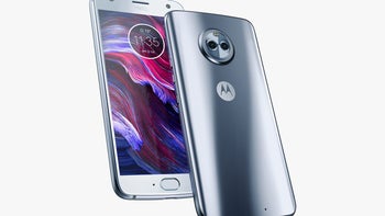 Motorola Moto X4 drops to $189 with Amazon Prime