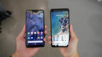 Google Pixel 3 and Pixel 3 XL are getting RCS 'Chat' on Verizon, starting December 6
