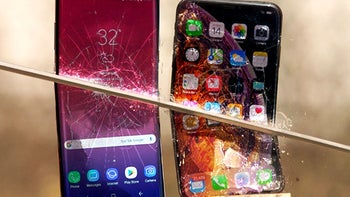 AppleCare vs Samsung Premium vs SquareTrade vs carrier prices, or is phone insurance worth it