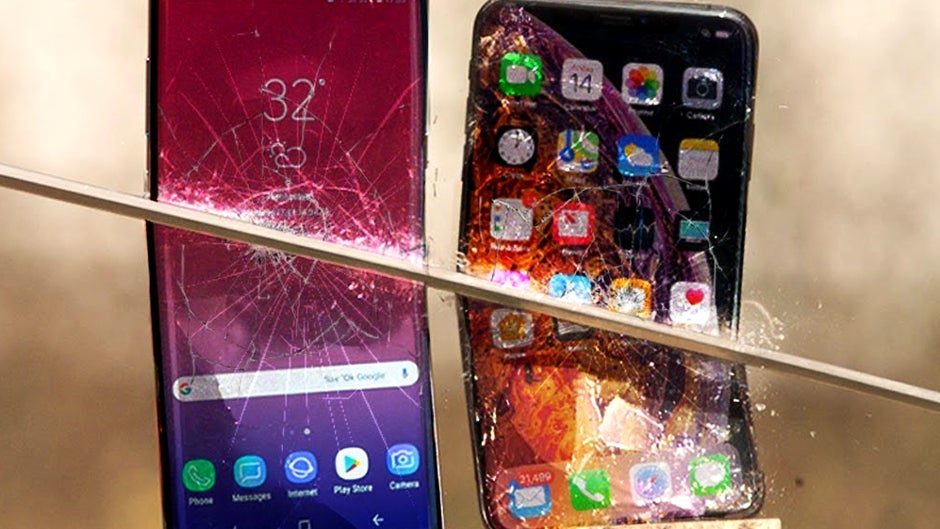 AppleCare vs Samsung Premium vs SquareTrade vs carrier prices, or is