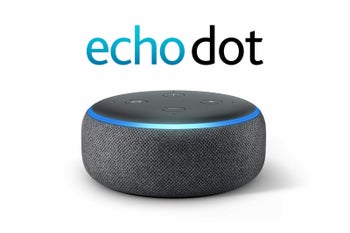 best deal on amazon echo dot