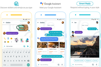 Allo, Goodbye; Google to shut its smart messaging app in March 2019